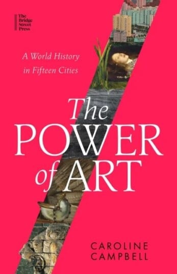 The Power Of Art Av Caroline Campbell