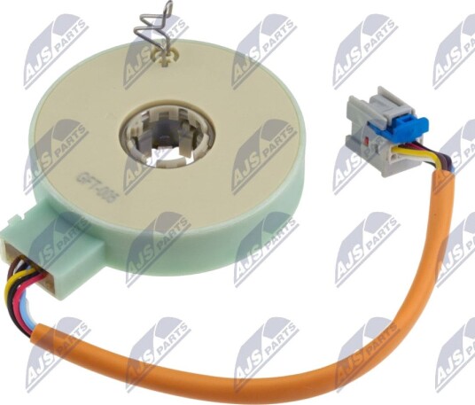 Styrevinkelsensor NTY ECK-FT-005