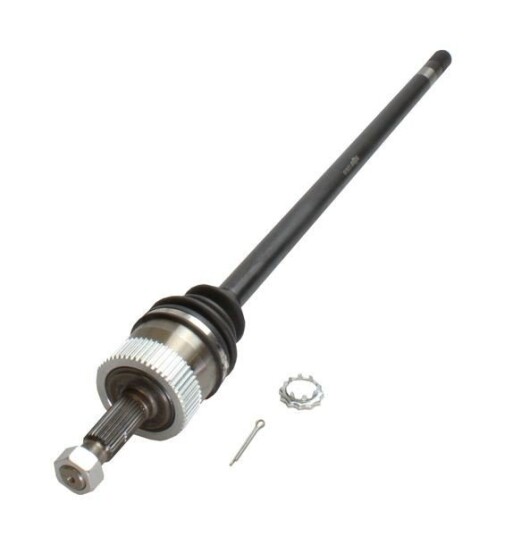 Maxgear Drivaksel MAXGEAR 49 2406