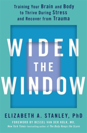 Widen The Window Av Elizabeth Stanley