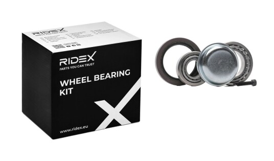 Hjullager RIDEX 654W0838