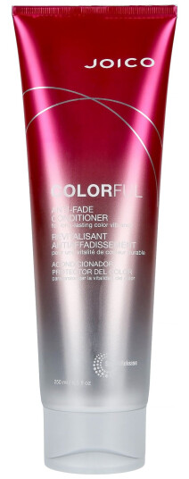 Joico Colorful Anti Fade Conditioner 250 ml Joico Colorful Anti Fade Conditioner 250 ml