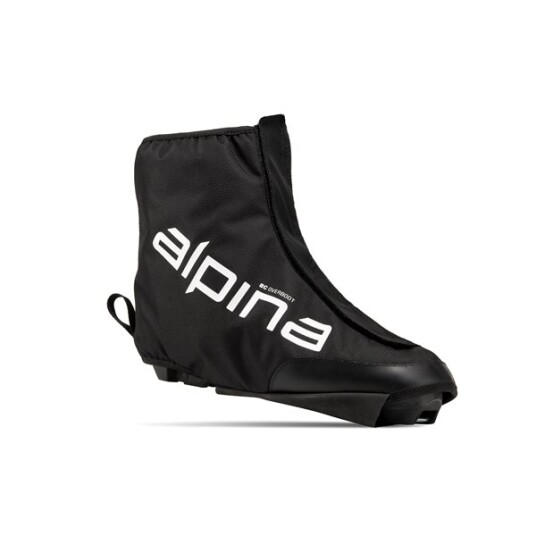 Alpina Overboot Bc 48