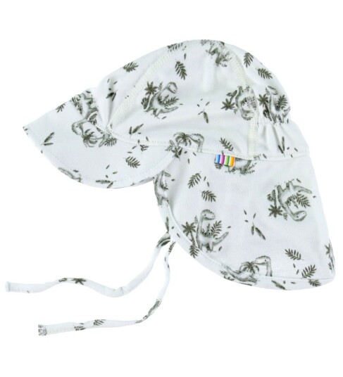 Joha Legionær Hatt Bambus Ubrukt m. Dinosaurer Joha 41 cm Solhatt Grønn Joha Legionær Hatt Bambus Ubrukt m. Dinosaurer Joha 41 cm Solhatt Grønn