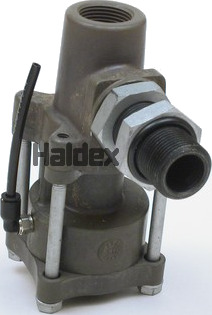 HALDEX 78682S Reparasjonssett, lufttørker