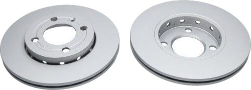 KAVO PARTS BR 10279 C Bremseskive