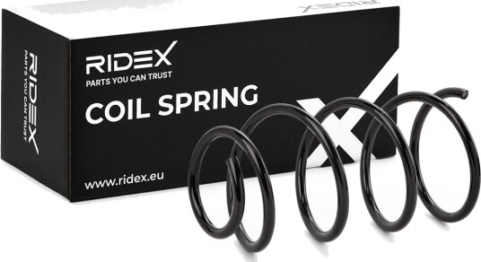 RIDEX 188C0336 Fjær