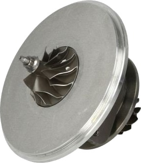 Kjernegruppe, lader EVORON EVCH0084
