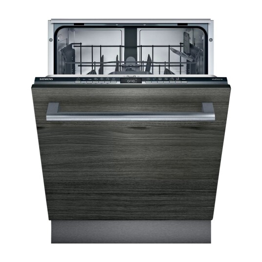 Siemens iQ300 SN63HX32TE Oppvaskmaskin