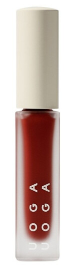 Uoga Uoga Nourishing Lip Gloss Summerberry 5ml