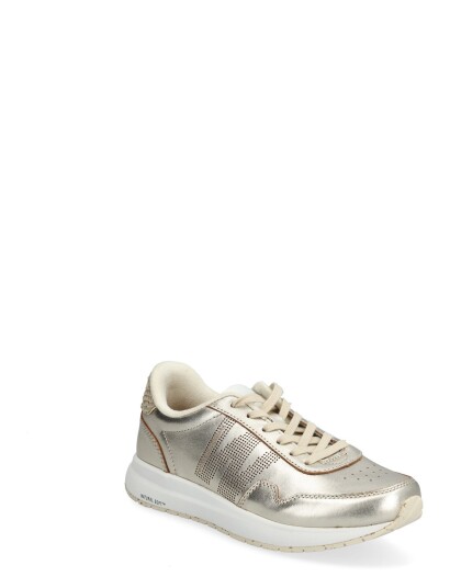 WODEN Nora Natural Soft Metallic Gold 37