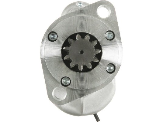 Starter AS-PL S9052 Starter AS-PL S9052