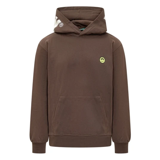 Barrow Herre Gensere & Hettegensere Brun S,