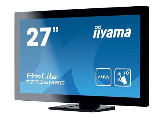 iiyama ProLite T2736MSC-B1 iiyama ProLite T2736MSC-B1
