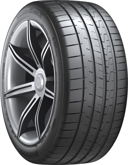 Hankook Ventus S1 Evo Z K129 305/30R20 103Y Hankook Ventus S1 Evo Z K129 305/30R20 103Y