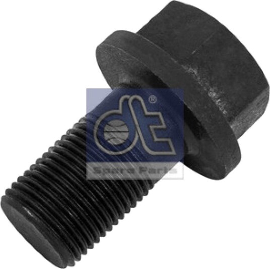 Skrue lagerbukk veivaksel DT Spare Parts 4.40103