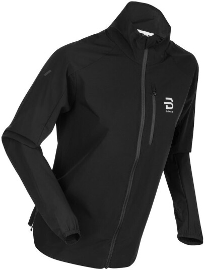 Dæhlie Jacket Athlete Wmn Black XS