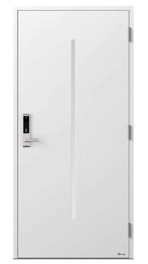 Ytterdør NorDan Ceres 858G Ytterdør NorDan Ceres 858G