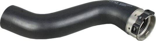 METZGER 2400523 Ladeluftslange METZGER 2400523 Ladeluftslange