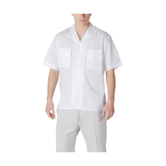 Antony Morato Herre Skjorter Hvit S, Antony Morato Herre Skjorter Hvit S,