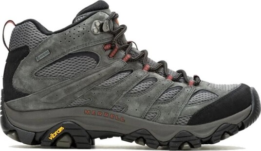 Merrell Moab 3 GTX Mid Shoes Men Beluga Beluga 41,5