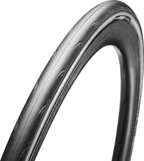 Sykkeldekk Maxxis Pursuer 700 x 23C Black