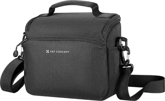 K&F Concept KF13.179 kameraveske 5L svart K&F Concept KF13.179 kameraveske 5L svart