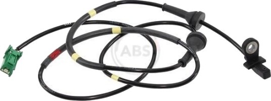 A.B.S. 30418 Sensor ABS A.B.S. 30418 Sensor ABS