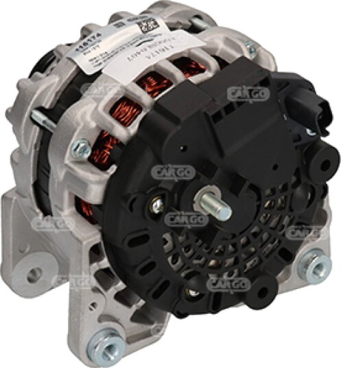 Dynamo HC Cargo F 032 116 174