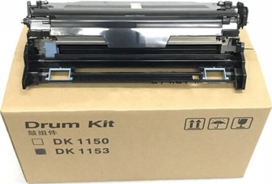 Kyocera Dk 1150 - Original - Trommelsett - For Ecosys M2040 P2040 P2235