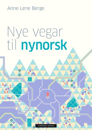 Nye vegar til nynorsk, Pent brukt bok uten markeringer