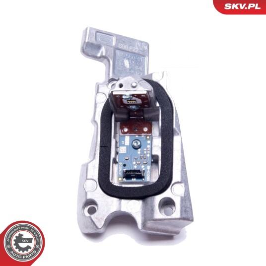 Styreapparat kurvefrontlys ESEN SKV 59SKV141