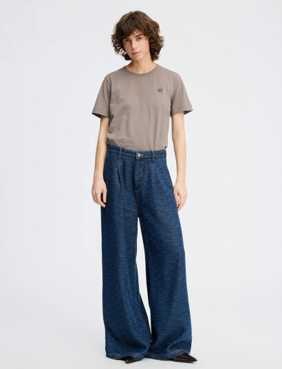 Munthe Ronan - Blue - 38 Munthe Ronan - Blue - 38