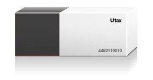 Utax 4452110010 - Laser toner Svart Utax 4452110010 - Laser toner Svart