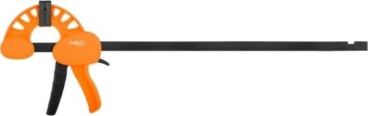 NEO TOOLS 45-502 Skrutvinge