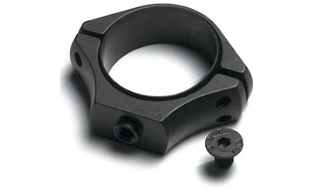 Sako Optilock ring 30 mm høy