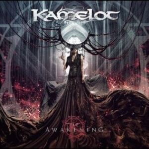 Kamelot  The Awakening
