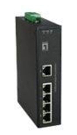 LevelOne IFS-0501 - switch - 5 ports (4015867192283) LevelOne IFS-0501 - switch - 5 ports (4015867192283)