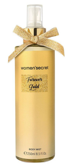 Women'Secret Body Mist,