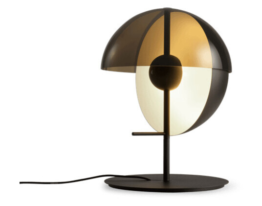Marset Theia Bordlampe Sort