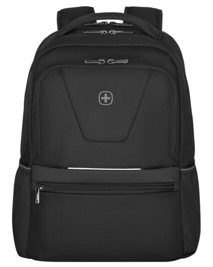 Ryggsekk Wenger xe resist tablet 16" sort Ryggsekk Wenger xe resist tablet 16" sort