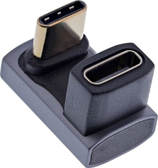 Inline 35900J Usb C Usb C Grå