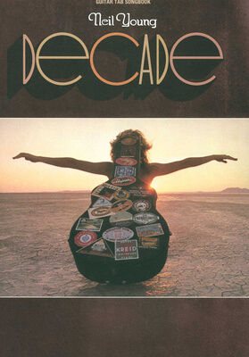 Neil Young - Decade