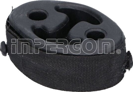 Feste, eksosanlegg ORIGINAL IMPERIUM 35574
