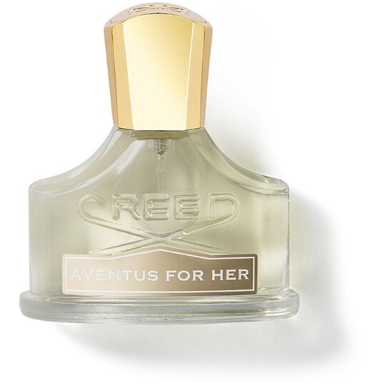 Creed Aventus For Her 30 ml Eau de Parfum - Treaktig Duft for Dame