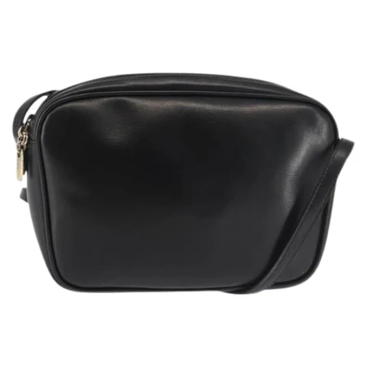 Salvatore Ferragamo Dame Svart Salvatore Ferragamo Dame Svart