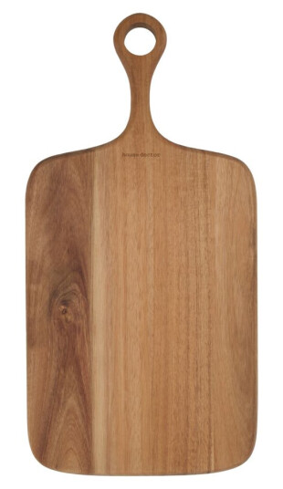 House Doctor Eya skjærebrett 50x25 cm natur House Doctor Eya skjærebrett 50x25 cm natur
