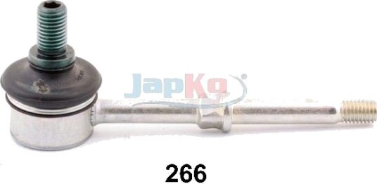 Stabilisator, chassis JAPKO 106266