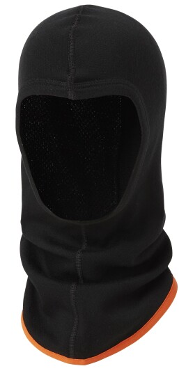 Helly Hansen Workwear Lifa Merino 79707 990 Balaklava Svart Klær