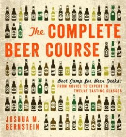 The Complete Beer Course Av Joshua M. Bernstein